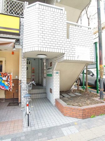 下田ビルの物件内観写真